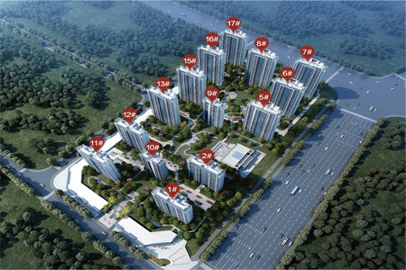 纺织厂家属院2室1厅1卫65㎡一楼带院子精装修双气
