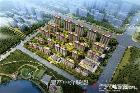 大益华府西苑3室2厅1卫105万元价格可议