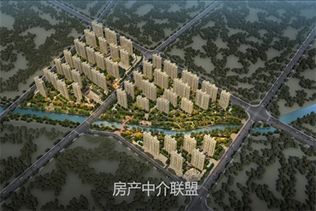 城东水产路3室2厅1卫46.5万90m2出售