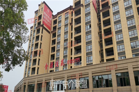 密州红杉一品3室2厅1卫108万120m2精装修出售